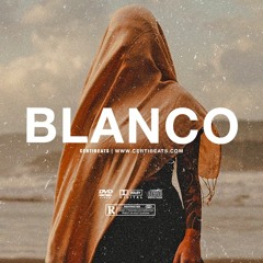 [FREE] B Young ft Wizkid & Burna Boy Type Beat "Blanco" | Afrobeat Instrumental 2023