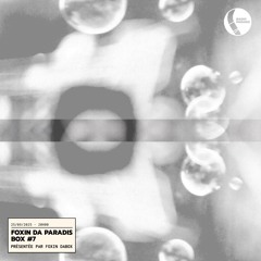 Foxin Da Paradis Box #7
