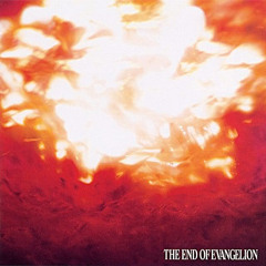 Everything You've Ever Dreamed [The End of Evangelion OST]