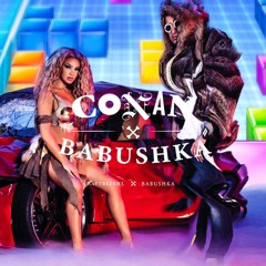 Haftbefehl feat. Tetris - CONAN x XENIA ► Ehrenloser Remix