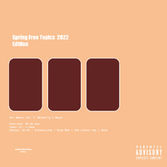 Hot Beats vol. 2 [Mix by L Easy] Spring Free Topics 2022 Edition