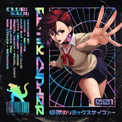 Creepy Nuts - Otonoke (Animo Remix ft Tiago Pereira) [Free Download]