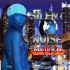 Domitila Mix -SILENT NOISE MASHUP
