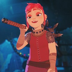 Who Is She - I Monster (Audio Edit)