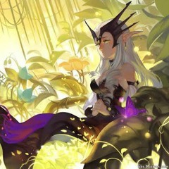 Dragon Nest BGM Fluttering Leaves of the Tree of Life Title Theme