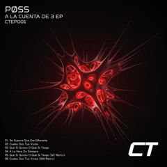 Que si quiero o que si tengo (QV Remix) [CTEP001]