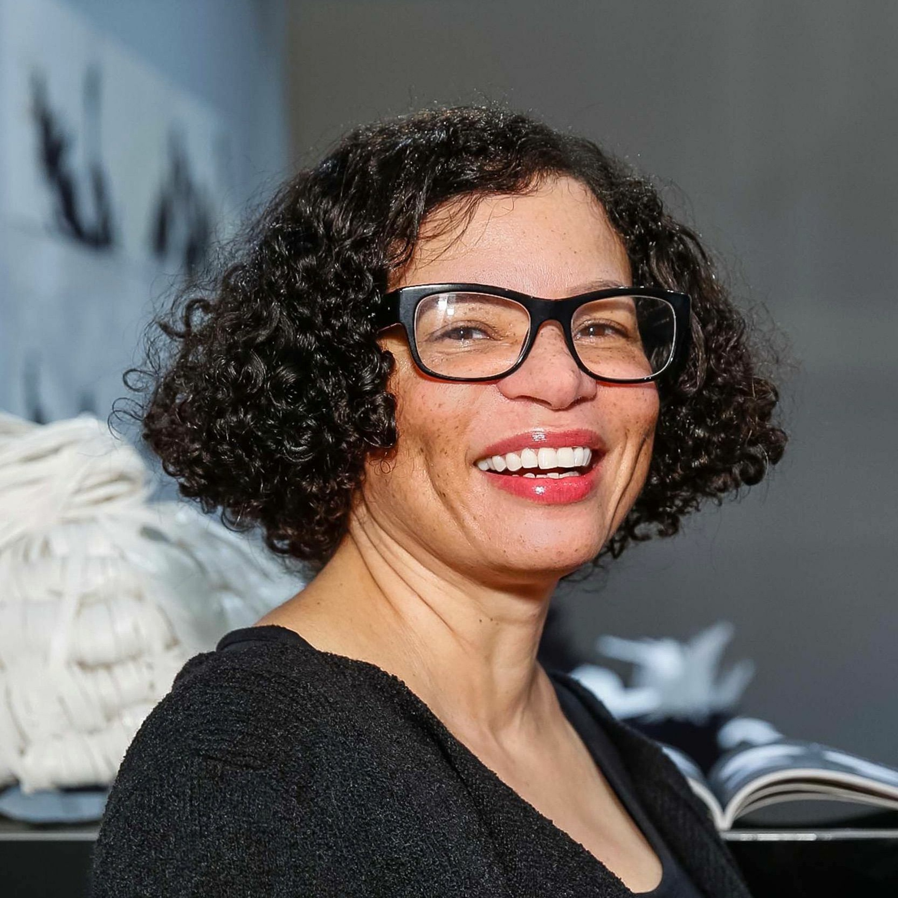 Cerebral Women Art Talks Podcast