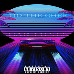 HD THE CHEF X TARANTINO - BACK IN THIS BXTCH