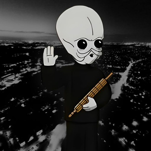 Cantina Band (Techno Mix) - Feed Lar