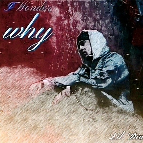 I Woner Why (mastered)