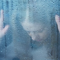 This Rain Could Be My Tears