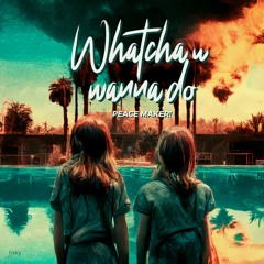 Whatcha U Wanna Do (Radio Edit)