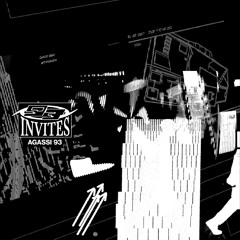 93INVITES #16 - Agassi 93