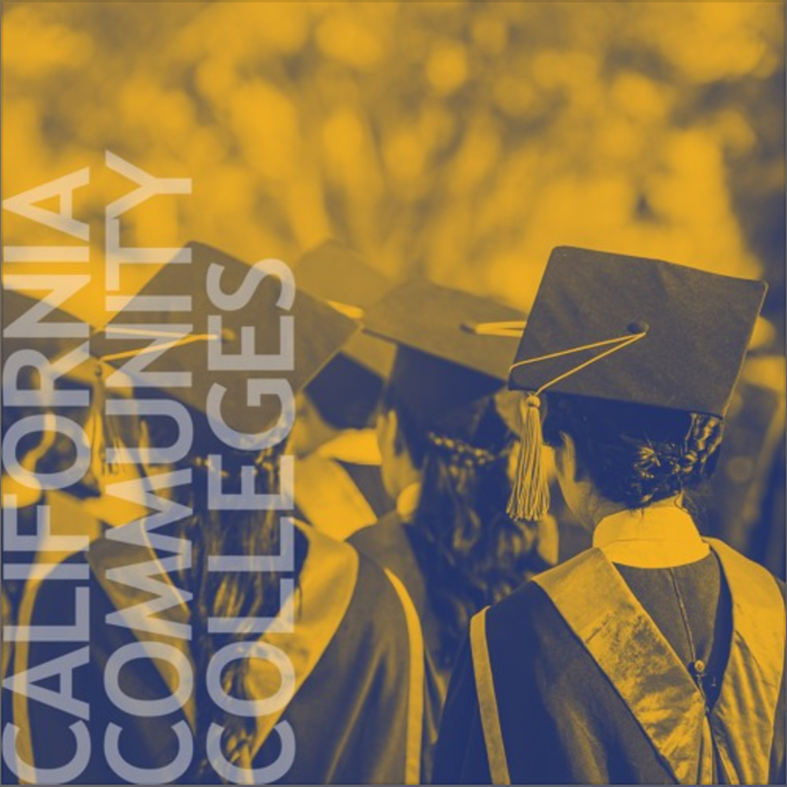 California Community Colleges Podcast