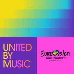 Eurovision Mix 9.2.2024