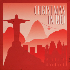 Christmas in Rio