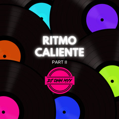 RITMO CALIENTE PART II