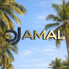 DJ Amal- Oldies Mixdown