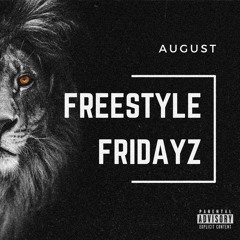 I Get The Bag(Gvmmix) (Freestyle Fridayz Week #32)