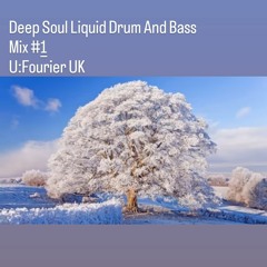 Deep Soul Liquid Drum And Bass Mix #1 U:Fourier UK