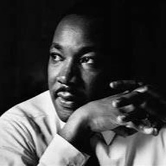 America needs a revival of the spirit of Dr. Martin Luther King, Jr. - 011524