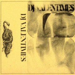DJ VALENTIMES - B1 "To All It Creates" ("Descent" CS SPEKTATOR 5)