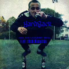Suka Blyat (feat. CREW MAKAFAKA) (Cucumber Mafia)