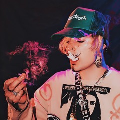 Always Somethin (prod @shmarmen1)
