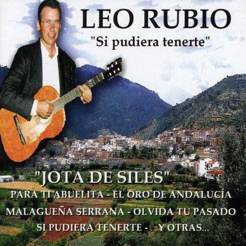 Olvida Tu Pasado (Canción Española)