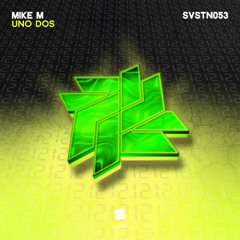 Mike M - Uno Dos