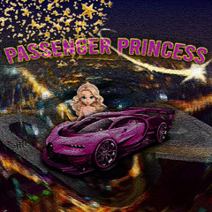 passenger princess