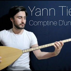 Yann Tiersen comptine d’un Autre ete (saz cover) by Serdar Coşkun