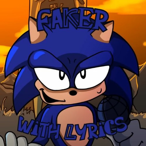 churgneygurgney9895 - FAKER with LYRICS