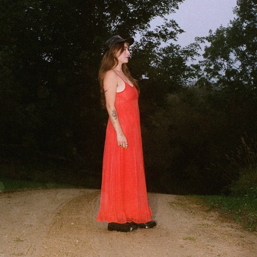Bria Salmena - Green Rocky Road