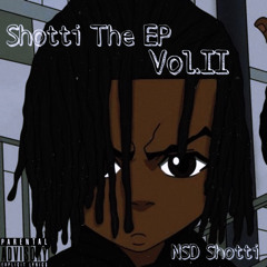 Shotti The Ep Vol.2