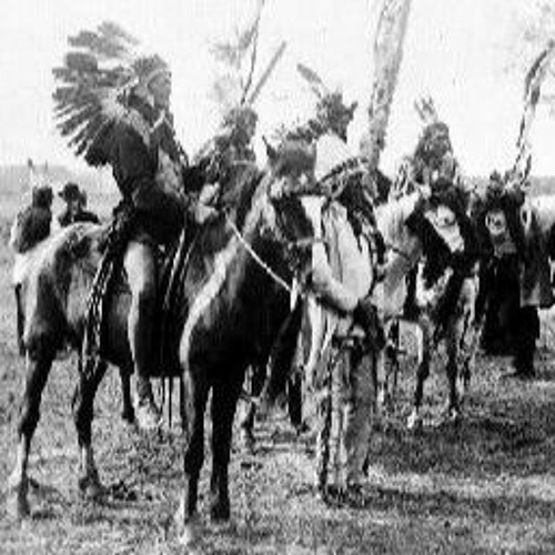 Little Crow's Uprising and the Minnesota Famine of 1862