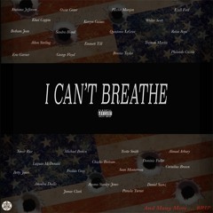 I Can't Breathe prod. Payday
