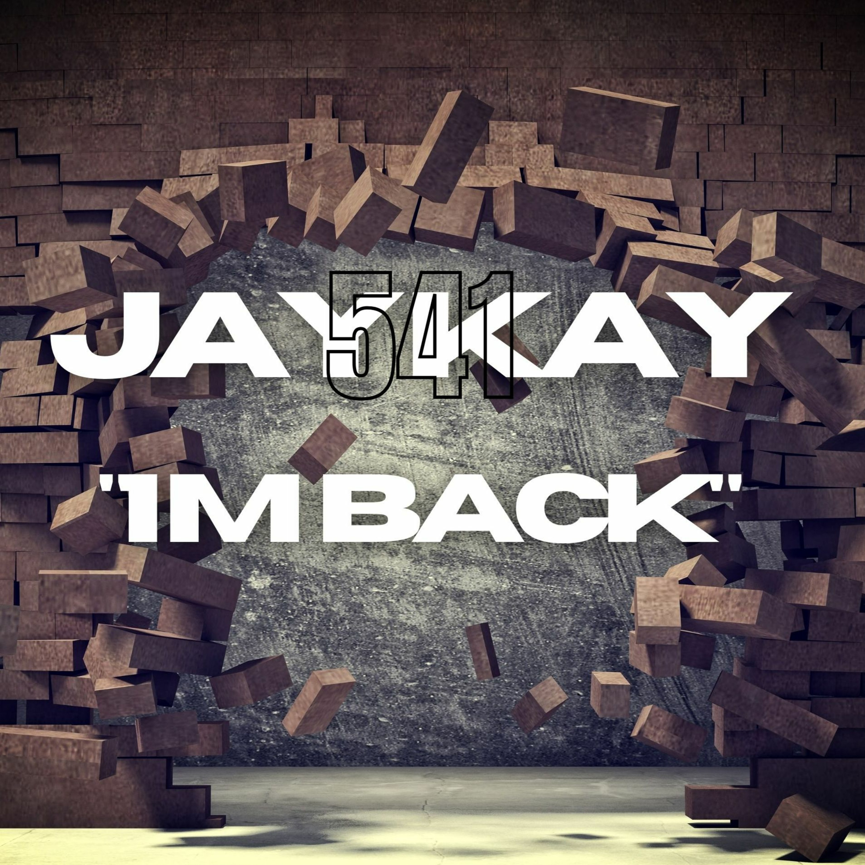 JK541 BEATZ
