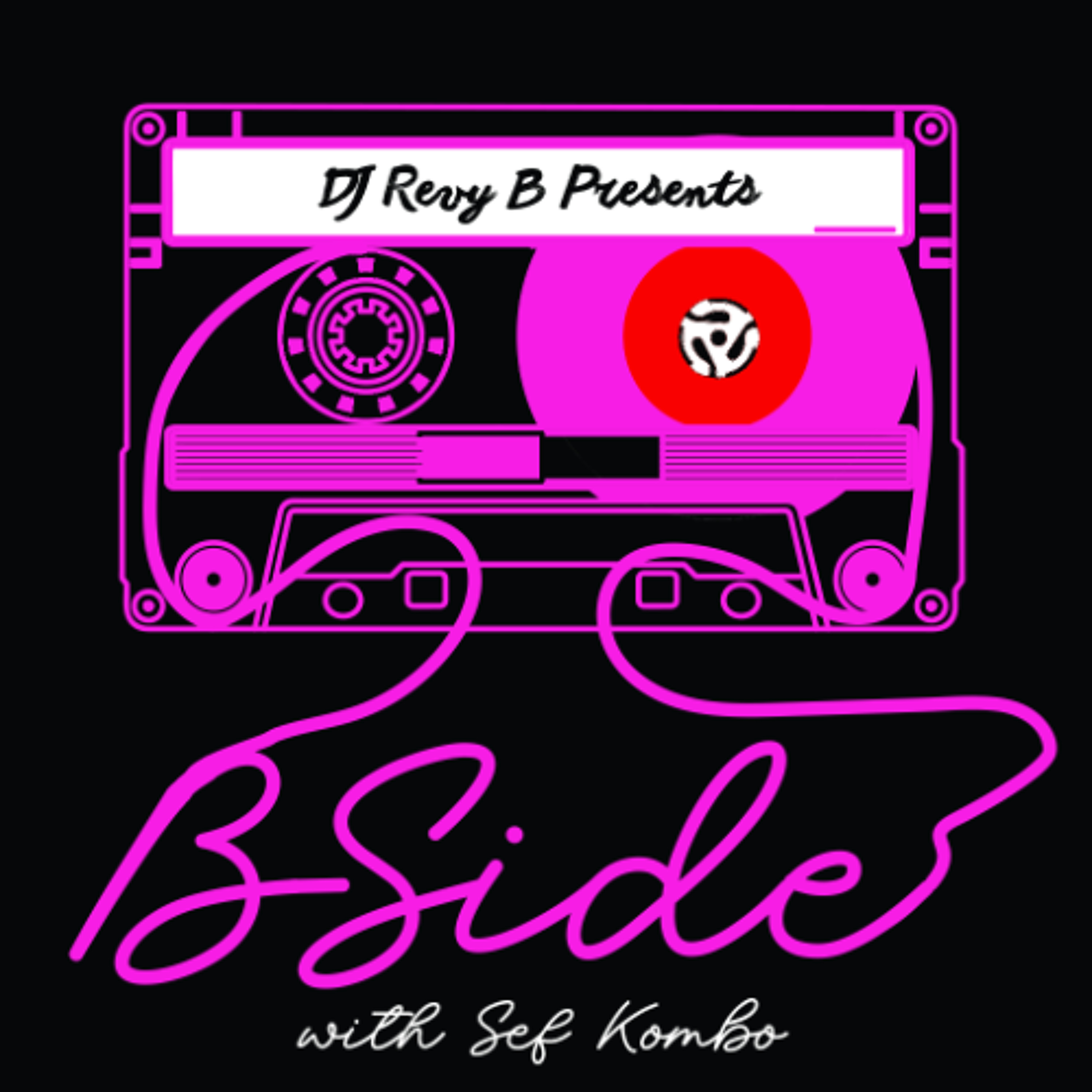 B Side Mix Vol 6 By Sef Kombo | Soulful Music, Amapiano, Afro House
