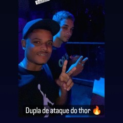 MC BRENO - UGA UH (( DJ'S SORRISO 22 E FERNANDINHO B20 )) 2025