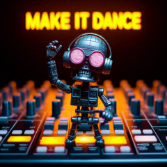 Tomash Kofa - Make It Dance
