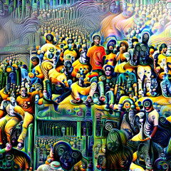 Responsables de Nada 4