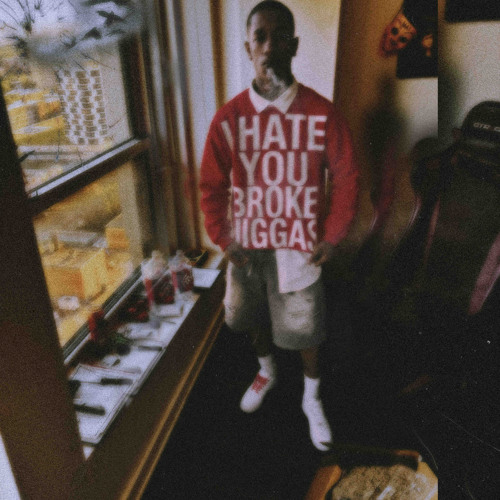 MODDO -hart got broke