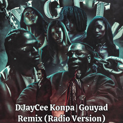 WGFT - Gunna x DJ W+, DJ Clemso (DJayCee Konpa Gouyad Remix)(CLEAN)