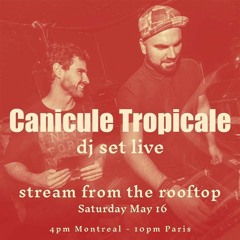Stream from the Rooftop Vol. 1