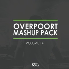 Overpoort Mashup Pack Vol 14 [FREE DOWNLOAD]