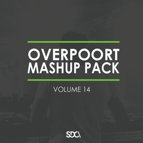 Overpoort Mashup Pack Vol 14 [FREE DOWNLOAD]