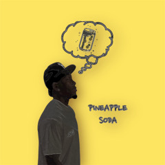 PINEAPPLE SODA