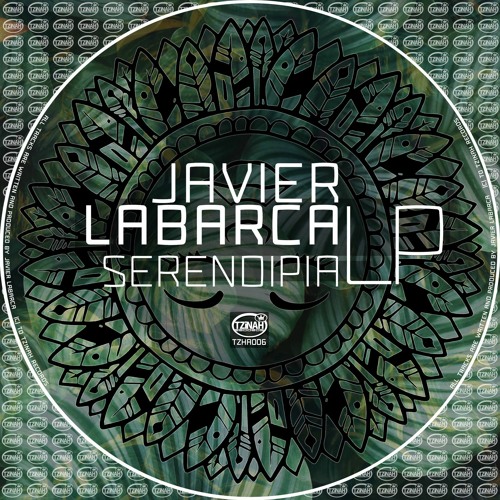 Javier Labarca - The Space (Original Mix) Preview