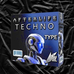 TECHNO TYPE AFTERLIFE INSPIRED VOL 1 AZTHOR SAMPLES (CLICK BUY TO FREE DEMO)